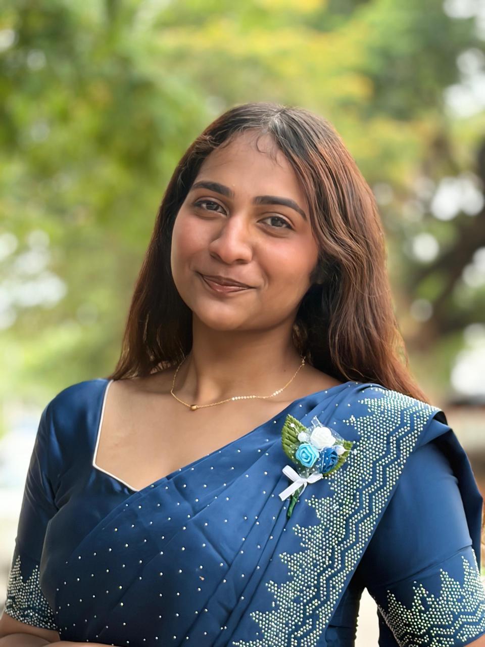 Florence Naik, Director of microbuild